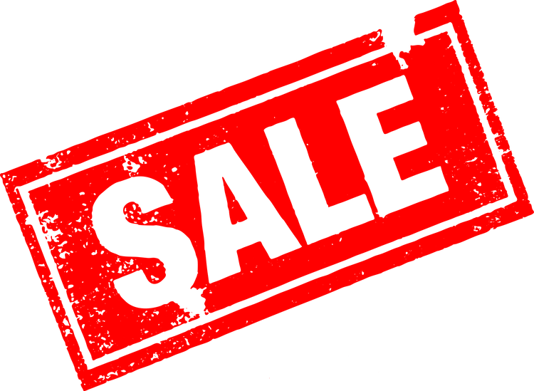 SALE